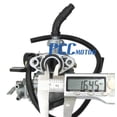 thumbnail image 5 of Carburetor Carb For HONDA TRX70 TRX 70 Passport C70 CA58, 5 of 5