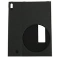 thumbnail image 2 of Housse de Protection Magnétique pour Console, Protection Magnétique pour Série S, Protection contre la Poussière pour Maison, 2 of 7