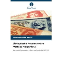 Ãthiopische RevolutionÃ¤re Volkspartei [EPRP], (Paperback)