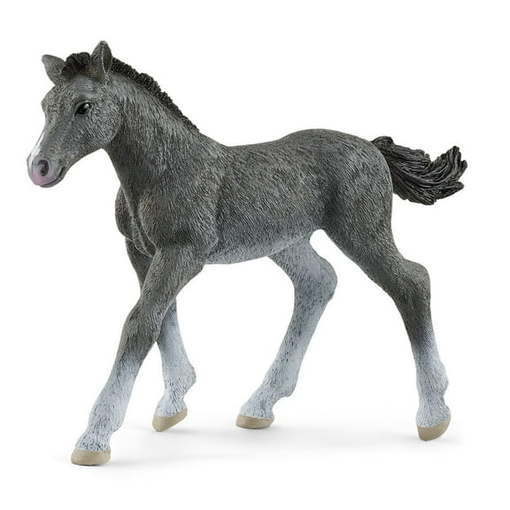 Schleich Horse Club Trakehner Foal