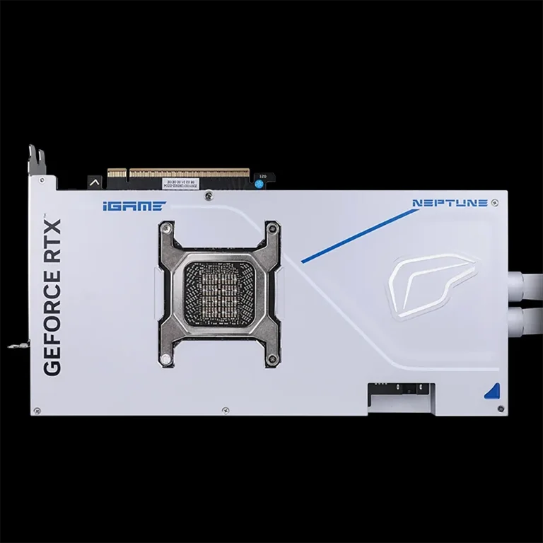 Colorful iGame RTX 5090 D Neptune OC 32GB Video Card - Walmart.com