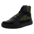 thumbnail image 5 of Creative Recreation Varici Mens Shoes Size 7.5, Color: Black/Olive, 5 of 5
