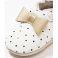 thumbnail image 3 of ClassicZ Polka Dot Blanc, 3 of 7