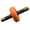 Yellow, variant on Ab Wheel Roller Belly Weight Lose Core Strength Training Abdominal Power Exercise Single-wheel Silent Abdominal Workout Wheel Gym Supply