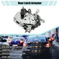thumbnail image 2 of Unique Bargains Front Right Door Latch Lock Actuator Replacement Fit for Ford Explorer 1991-2001 V6 4.0L Sport Utility, 2 of 7