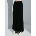 thumbnail image 2 of Black - Pants - Refka, 2 of 5