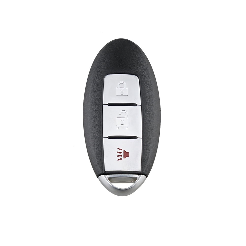 For 2008 2009 2010 2011 2012 2013 Nissan Rogue Keyless Car Remote Smart