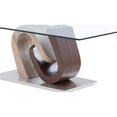 thumbnail image 4 of Global Furniture USA Contemporary Two Toned Coffee Table, 4 of 4