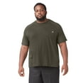 thumbnail image 2 of Dickies Men's Cooling Short Sleeve Pocket T-Shirt Moisture Wicking Breathable Work Tee Durable Cotton Blend Comfort Fit for Everyday Wear, 2 of 5