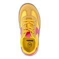 thumbnail image 3 of Wonder Nation Toddler Girls' Soccer Sneakers, 3 of 6