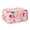 C, variant on BallsFHK Tissue Box Paper Pumping Plush Toy Baby Learning To Tissue Early Childhood Education Toy Early Childhood Education Cloth Book