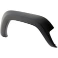 thumbnail image 4 of For 02-04 Liberty Front Fender Flare Wheel Opening Molding Trim Gray Right Side, 4 of 5
