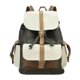 thumbnail image 1 of Mochila Para Dama Beige Cabra Musgo Sintético Pandora Nueva Imagen Nueva Imagen Mochila, 1 of 3
