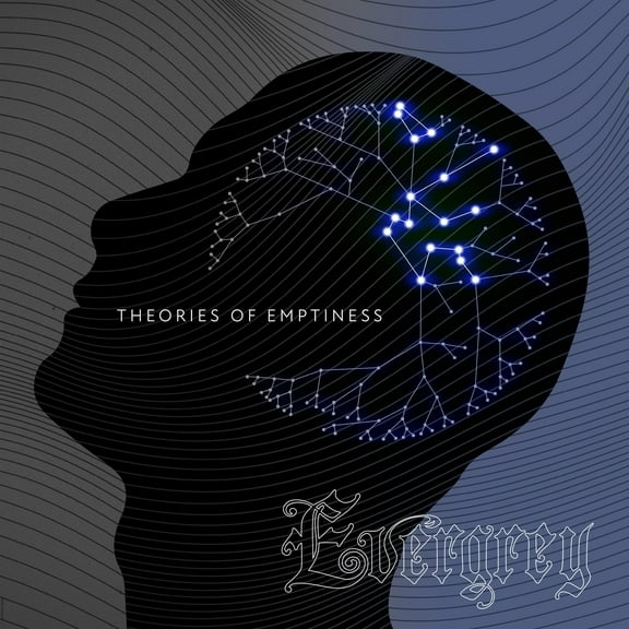Evergrey - Theories Of Emptiness - Music & Performance - Vinyl