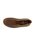 thumbnail image 2 of Clarks Mens Desert Chukka Boot Beeswax, 2 of 5