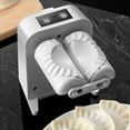 Dumpling Making Appliance Automatic Dumpling Making Machine Lazy