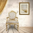 thumbnail image 3 of Brown, Denise 12x14 Gold Ornate Wood Framed with Double Matting Museum Art Print Titled - Fuliflled, 3 of 4