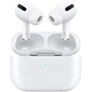 1st Generation -PodPro Wireless Headphones with with MagSafe Charging Case (MLWK3AM/A)