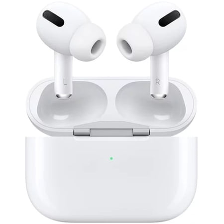 PodPro 2 - 1st Generation Earbuds with MagSafe Charging Case