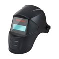 thumbnail image 4 of vortess Welding Helmet Headgear Impact Resistant Comfortable Clear View Detachable Work True Color Lenses, 4 of 9