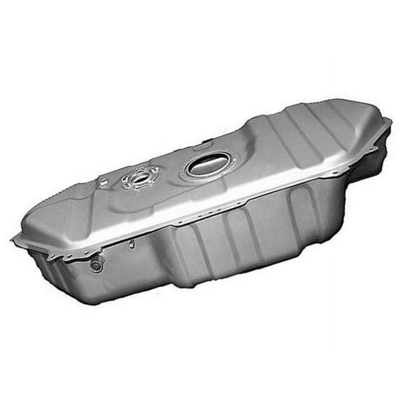 Fuel Tank - Compatible with 2003 - 2005 Toyota Echo 2004