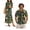 Floral Bird, variant on Matching Hawaiian Outfits for Couples Floral Summer Dresses for Women 2026 Hawaiian Shirt for Men Button Up Shirt Plus Size Maxi Dress with Pockets Couple Outfits Matching Sets Men's S