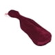 thumbnail image 4 of Funda protectora para violín, para violinistas, con cordón y bolsa de almacenamiento. rojo, 4 of 9
