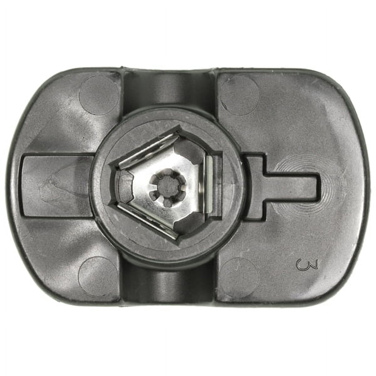 WVE Distributor Rotor