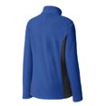 thumbnail image 6 of Port Authority Women's Colorblock Value Fleece Jacket. L216, 6 of 6