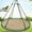L, variant on Bird Seed Catcher Tray, Hanging Hoop Outdoor Garden Hanging Tray for Bee Feeder Birds Lover Gardener Farmer Backyard, Diameter 30inch