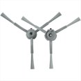 thumbnail image 2 of Para L20 Robot Aspirador Repuesto Cepillo Lateral Principal Filtro HEPA Almohadillas de Fregona Accesorios de Repuesto, 2 of 5