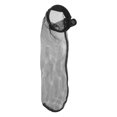 thumbnail image 1 of unbranded Organizador Portátil Negro Para Pelotas De Pickleball Con Base Firme Y Adaptable, 1 of 6