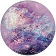 thumbnail image 1 of Mouse Pad ,Cute Round Mousepad ,Smooth Surface Mouse Pad Perfect for Gaming and Working (Purple Watercolor), 1 of 1