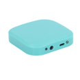 thumbnail image 4 of Virtual Air Drum Kit RGB Lamp 8 Sound Effects Bluetooth Portable Electronic Drum Set for Children Adult Blue, 4 of 4