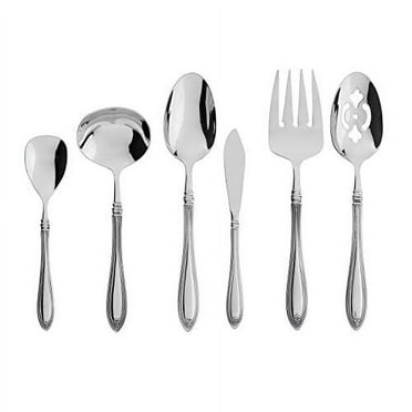 Juilliard (Stainless) 45 Piece Set By Oneida Silver | Replacements, Ltd