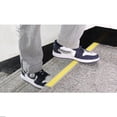 thumbnail image 2 of MYG Stair Edging Anti-Slip Stair Treads , Indoor Outdoor Home Schools PVC, 2 of 9