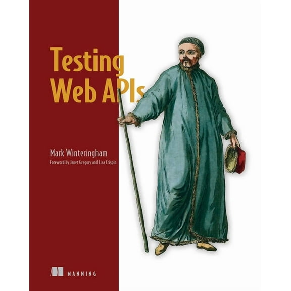 Testing Web APIs (Paperback)
