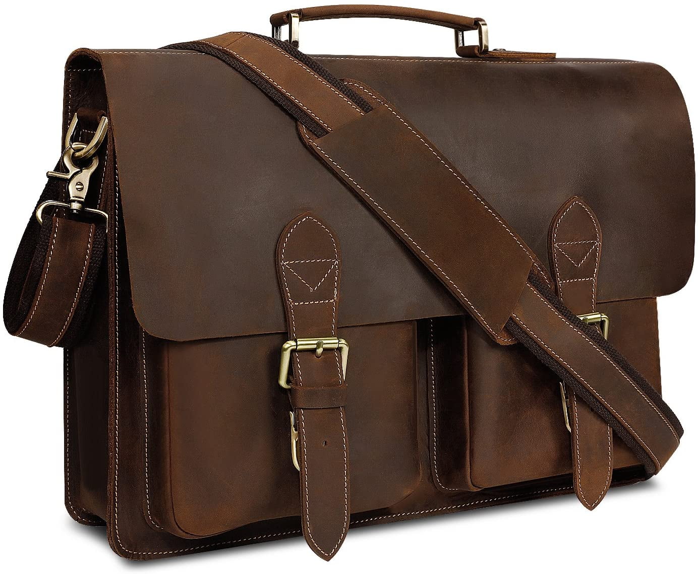 kattee messenger bag