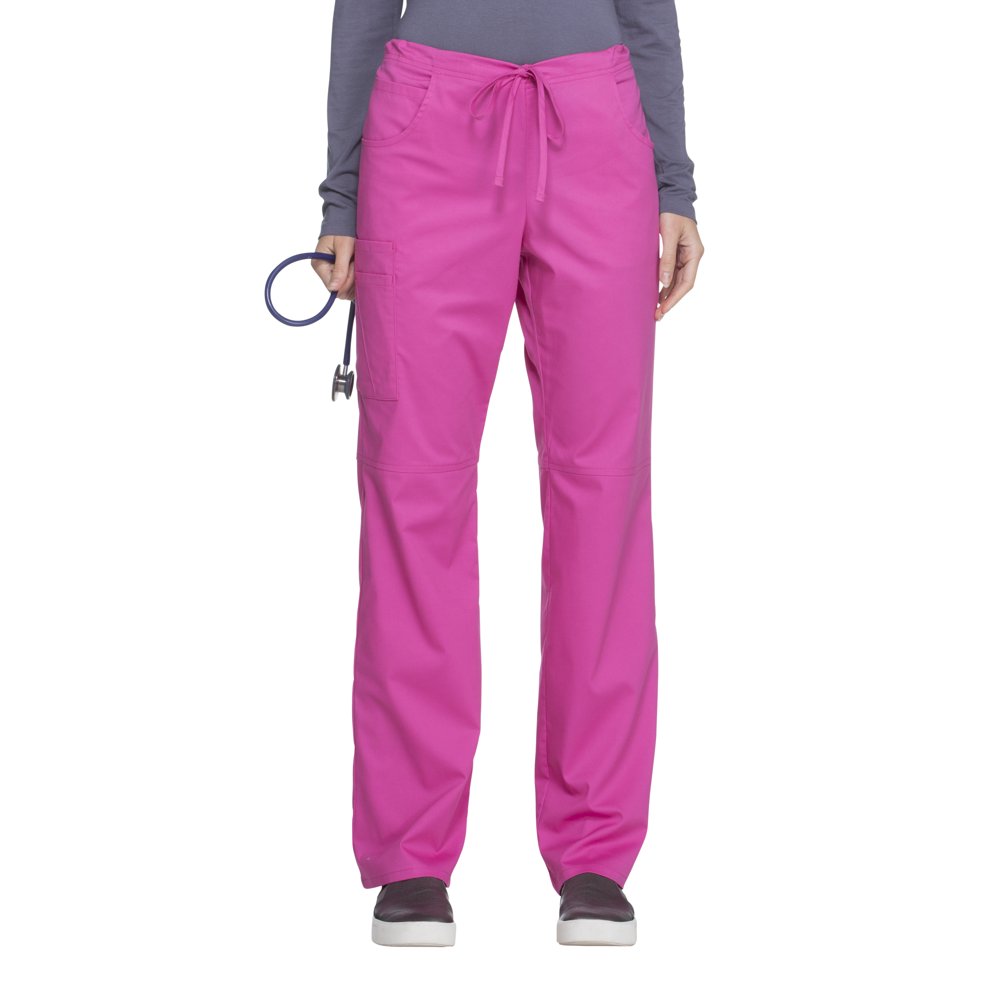 Scrubstar Scrubstar Women's Premium Collection Stretch Drawstring