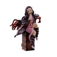 thumbnail image 2 of Multi-Jointed Movable Action Demon Slayer Figures, 3D Printed Action Figures, Mechanical Multi-Accessory Movable Toys Suitable for Desktop Decoration Home Car Desktop Decoration Gift, 2 of 5