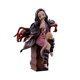 thumbnail image 2 of Figuras de PVC de Demon Slayer: Kamado Nezuko, modelo de personaje, figura de acción, estatua de anime, juguetes en miniatura para decoración, para niños, adultos y fanáticos del anime., 2 of 8