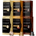 thumbnail image 2 of Bestpresso Coffee for  Original Machine 120 pods Certified Genuine Espresso Variety Pack, 2 of 5