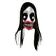 thumbnail image 1 of Máscara Caretas REV Ghoulish Productions CREEPYPASTA J THE KILLER, 1 of 3