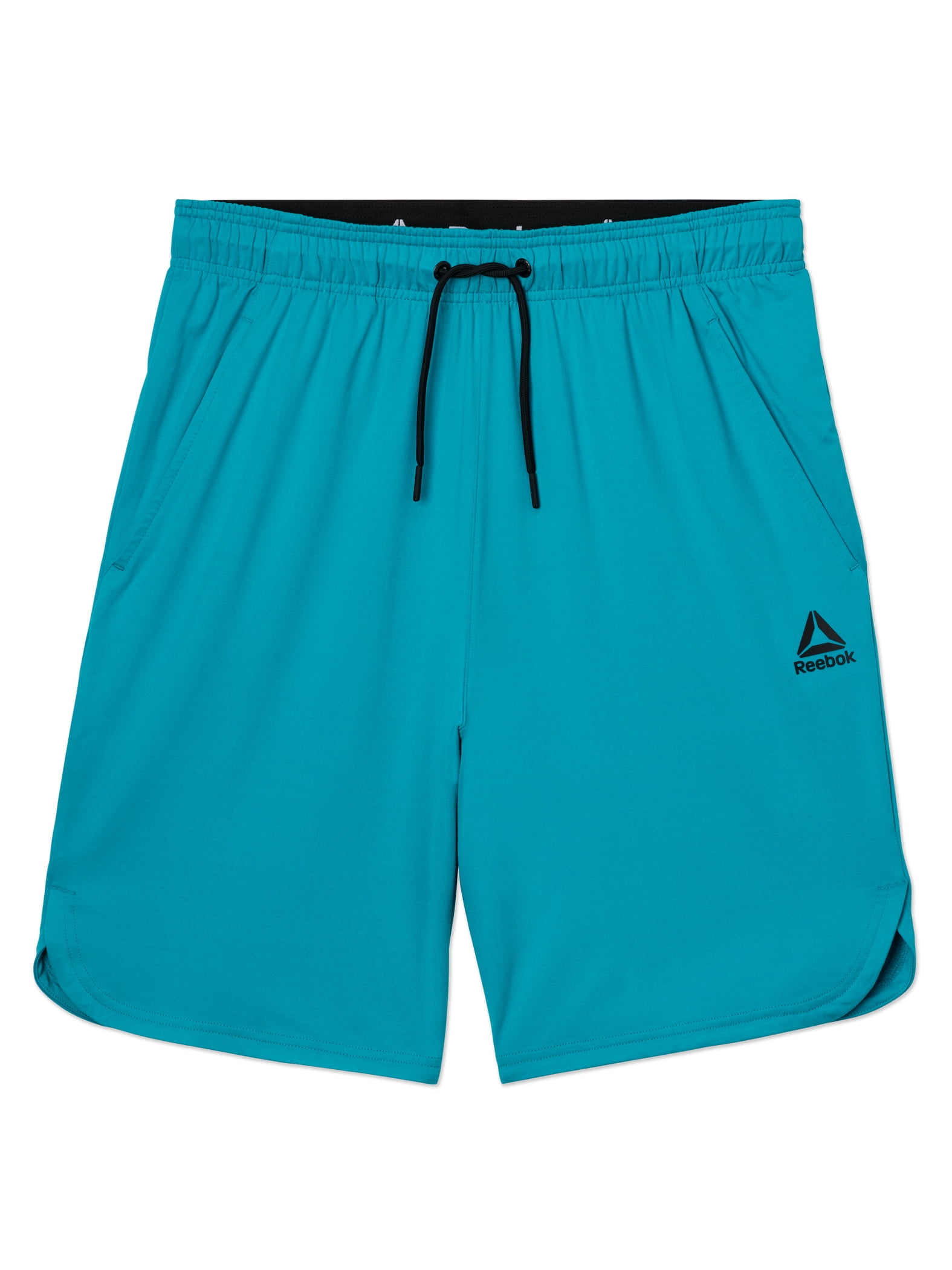 Reebok Men's and Big Men's Legacy Core 9" Shorts, Size XS-5XL