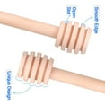 thumbnail image 3 of Honey Dipper Wooden Stick, 3 of 4