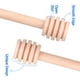 thumbnail image 3 of 30 mini palitos de madera para miel, servidor de 3 pulgadas para dispensador de tarro de miel, miel llovizna Xemadio SNFLD1011, 3 of 9