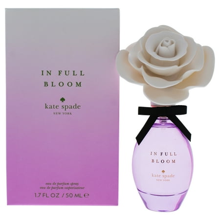 Kate Spade In Full Bloom Eau de Parfum, 1.7 Oz