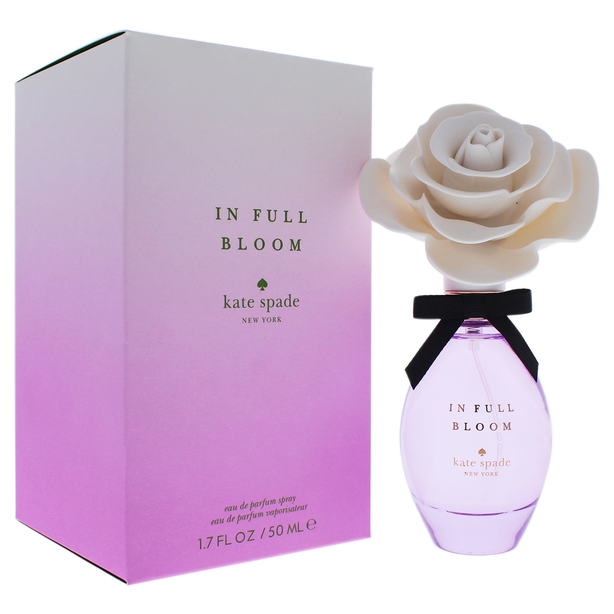 Kate Spade New York Kate Spade In Full Bloom Eau de Parfum, 1.7 Oz