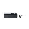 thumbnail image 3 of Cooler Master Single-Frame aRGB PC Case|Liquid Cooler Fan, 360mm, Single Modular Cable, PWM 2,050 RPM, Air Balance Blades, Loop Dynamic Bearing, Radiant aRGB Lighting, 3 of 7