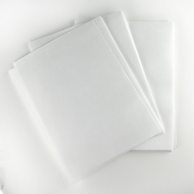 Wafer Paper-Letter Size- 10pk